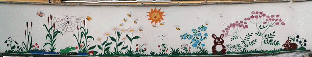 murales